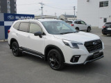 フォレスター 1.8 スポーツ 4WD 