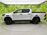 ハイラックス 2.4 Z GRスポーツ ディーゼル 4WD 