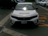 シビックタイプR 2.0 