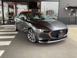 MAZDA3セダン 1.8 XD Lパッケージ 4WD 