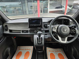 当店の車は全台、保証付きで購入後も安心です。保証期間中は全国のホンダディーラーで保証修理を受け付けております。