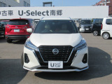 キックス 1.2 X FOUR ツートーン インテリアエディション(e-POWER) 4WD 