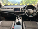 ヴェゼル 1.5 ハイブリッド Z ホンダセンシング 