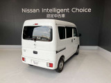 NV100クリッパー DX セーフティパッケージ ハイルーフ 5AGS車 