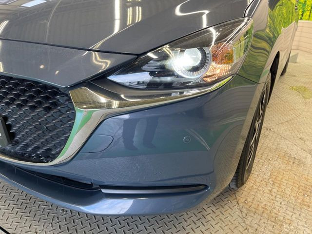 マツダ MAZDA2 1.5 15S プロアクティブ スマートエディションII の中古