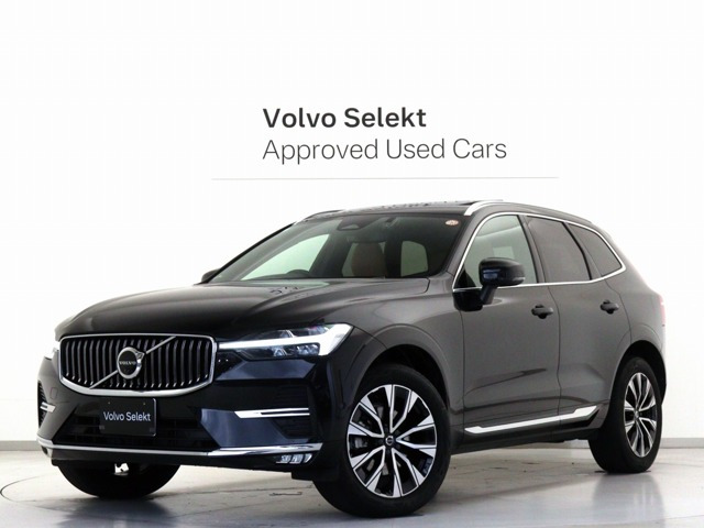 XC60 アルティメット B5 AWD 4WD 