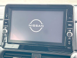 【純正9型ナビ】人気の大型純正9型インチナビを装備。存在感のある大画面はインパクト大!ナビ利用時のマップ表示は見やすく、テレビやDVDは臨場感がアップ!いつものドライブがグッと楽しくなります♪