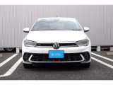 ポロ TSI Rライン 