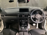 CX-8  2.5 25S Lパッケージ