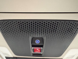 ホンダコネクト搭載!サブスク登録でもしもの時もワンタッチでホンダサポートセンターと通話できます