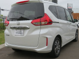 斜め後ろの画像です。是非現車をご確認ください!