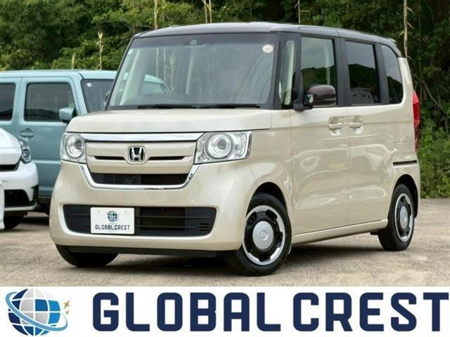 ホンダ N-BOX 