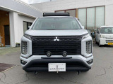 デリカD:5 2.2 P 4WD 
