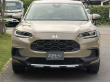ZR-V 2.0 e:HEV Z クロスツーリング 