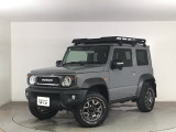 スズキ ジムニーシエラ