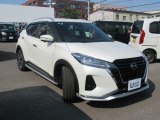 キックス 1.2 X FOUR ツートーン インテリアエディション(e-POWER) 4WD 