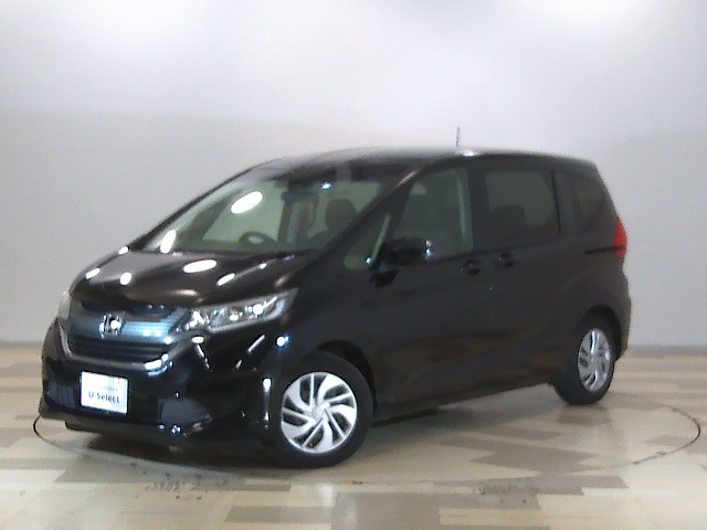 フリード 1.5 G ホンダセンシング
