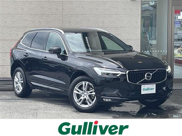 XC60 D4 AWD モメンタム ディーゼル 4WD 本革シート