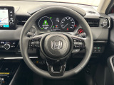 ★ホンダSENSING搭載車★ ミリ波レーダー+単眼カメラでドライバーを見守る安全システム!多彩な先進機能が、さまざまなシーンで安心・快適なドライブをサポートします