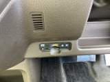 ビルトインタイプの【ETC】で見た目もスッキリ。高速道路の利用にとても便利です。