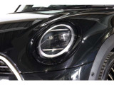 BMWJAPAN100%出資子会社!MINIは他に40台以上在庫があり。是非、担当のセールスにご相談ください!!