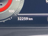 走行32259Km