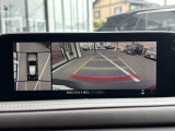 CX-30 2.0 20S Lパッケージ 本革シート 修復歴無し