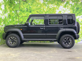 ジムニーノマド 1.5 FC 4WD 