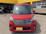 デイズルークス ハイウェイスター X Vセレクション 4WD 