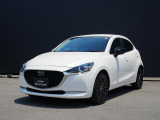 マツダ MAZDA2