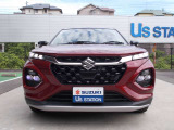 車体色は、オピュレントレッドブラック2トーンです!