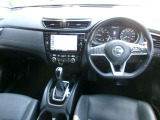 エクストレイル 2.0 20Xi 2列車