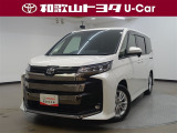 トヨタ ノア