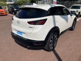 CX-3 1.5 15S アーバンドレッサー 
