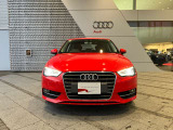 A3スポーツバック 1.4 TFSI 