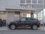 Q5スポーツバック 40 TDI クワトロ Sライン ディーゼル 4WD 