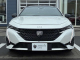 308SW GT ブルーHDi ディーゼル 