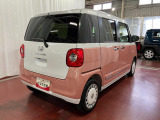 運転のしやすさを支える快適装備も充実!おすすめの一台です☆