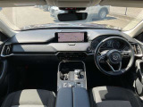 CX-80 3.3 XD Sパッケージ ディーゼル 4WD 