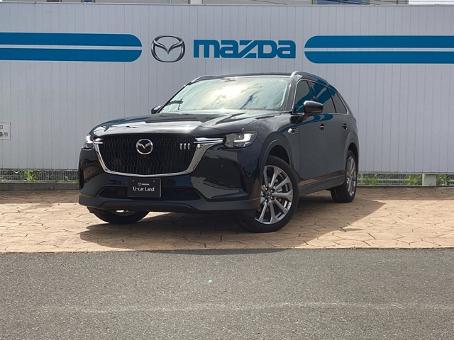 CX-80 3.3 XD Lパッケージ ディーゼル