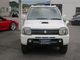 ジムニー ワイルドウインド 4WD 