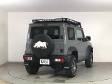 ジムニーシエラ 1.5 JC 4WD 