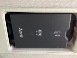 【ETC】高速道路の料金所をストレスなく通過!話題のスポットやサービスエリアに多い「スマートIC」利用時は必須のアイテムです。当店でセットアップを実施、ご納車当日からすぐにご利用いただけます!