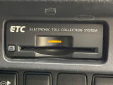 【ETC】高速道路の料金所をストレスなく通過!話題のスポットやサービスエリアに多い「スマートIC」利用時は必須のアイテムです。当店でセットアップを実施、ご納車当日からすぐにご利用いただけます!