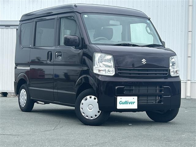 エブリイ ジョイン 5MT修復歴無し
