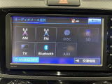 トヨタ純正7インチナビ NSCD-W64