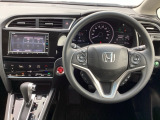 シャトル 1.5 G ホンダセンシング 