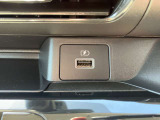 ◆USB電源ソケット◆