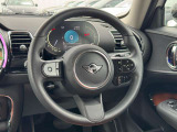 こちらのお車はMINI NEXT鶴ヶ島に展示中です。☆お問合せをお待ちしてます!