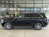 GLS 450d 4マチック (ISG) AMGラインパッケージ 4WD MP202502